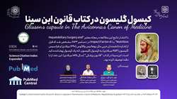 محققان علوم پزشکی سمنان حق بوعلی سینا را از دانشمندان غربی گرفتند